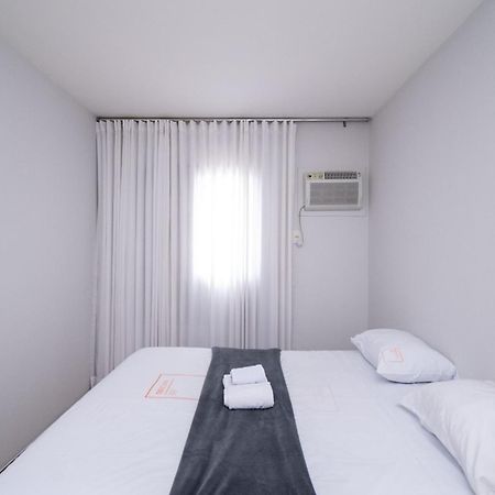 Pde - Apartamentos Proximos Do Centro Goiânia Eksteriør billede