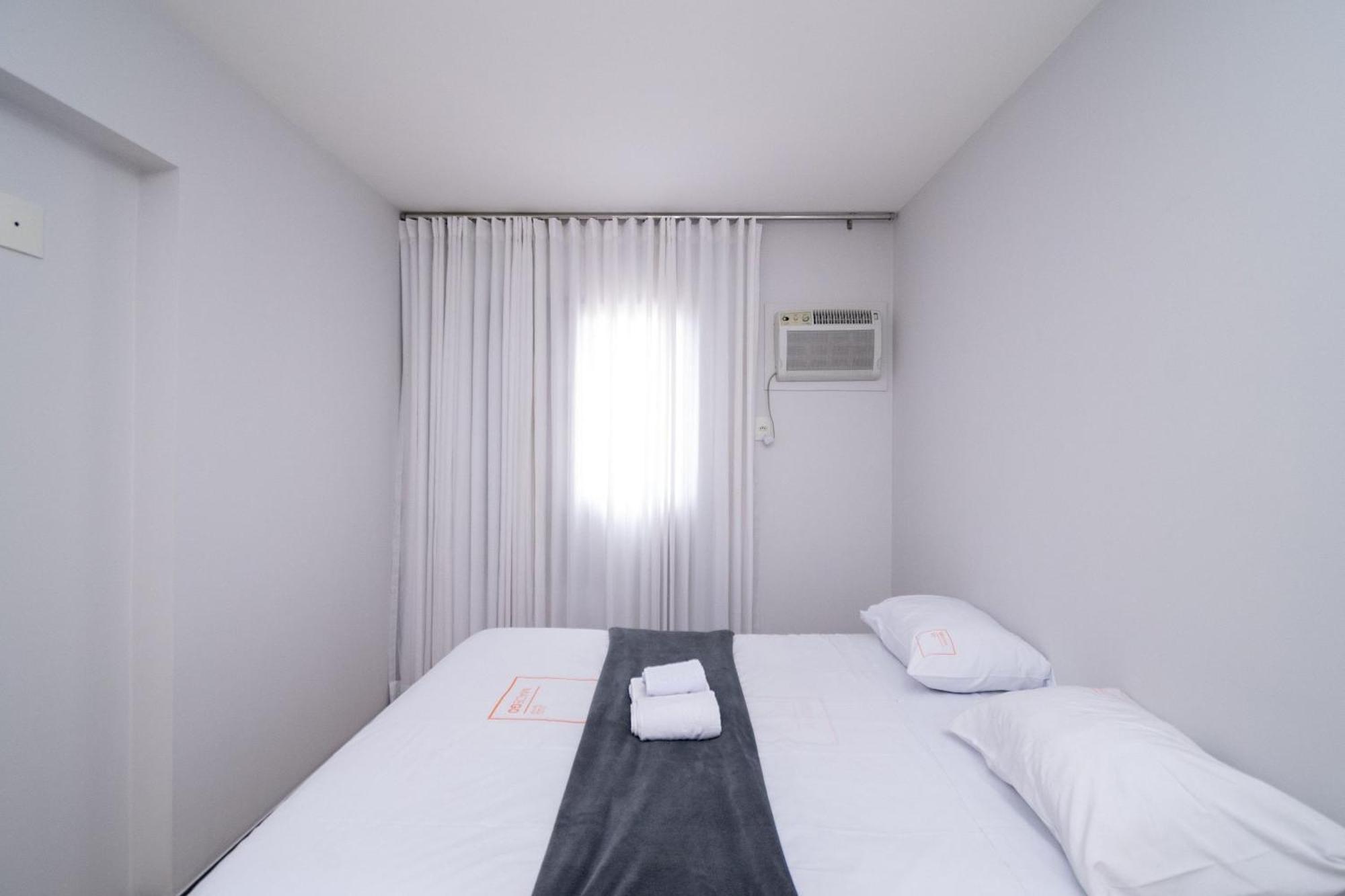 Pde - Apartamentos Proximos Do Centro Goiânia Eksteriør billede