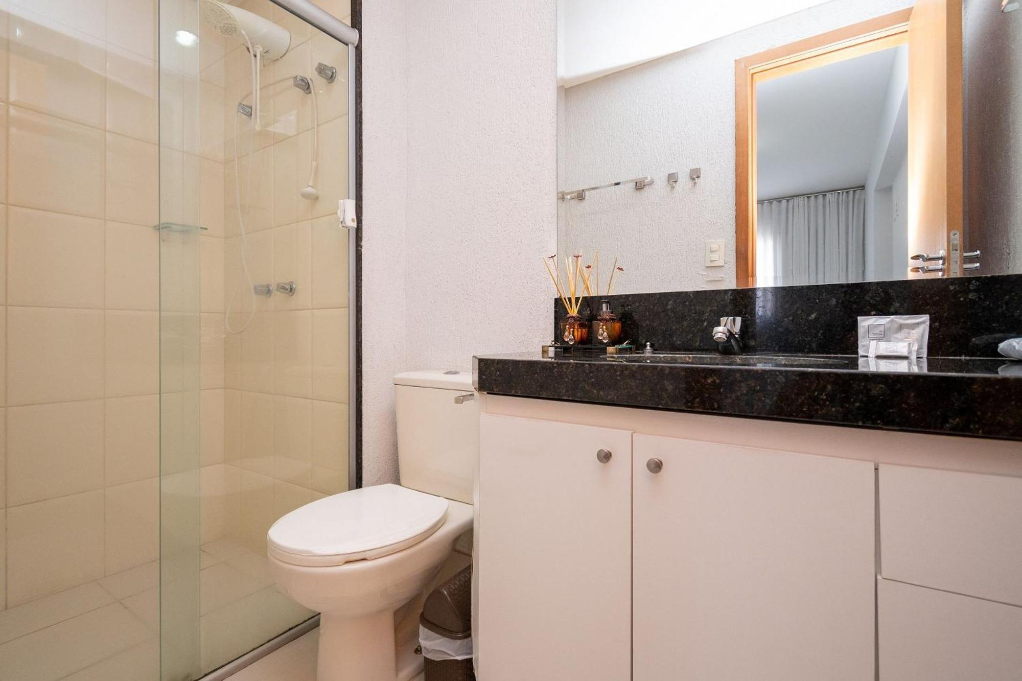 Pde - Apartamentos Proximos Do Centro Goiânia Eksteriør billede