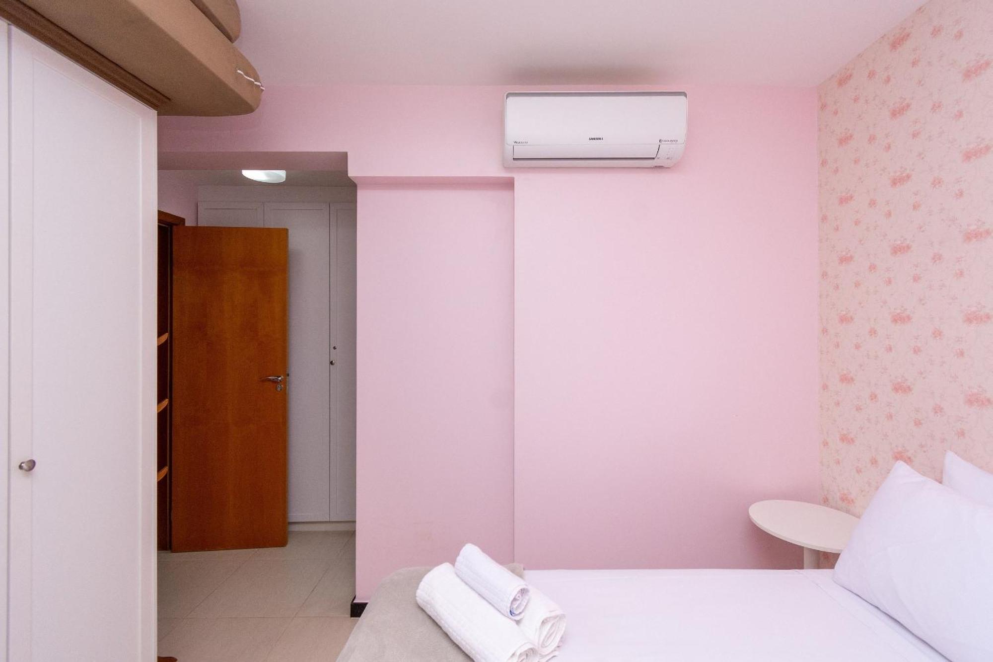 Pde - Apartamentos Proximos Do Centro Goiânia Eksteriør billede