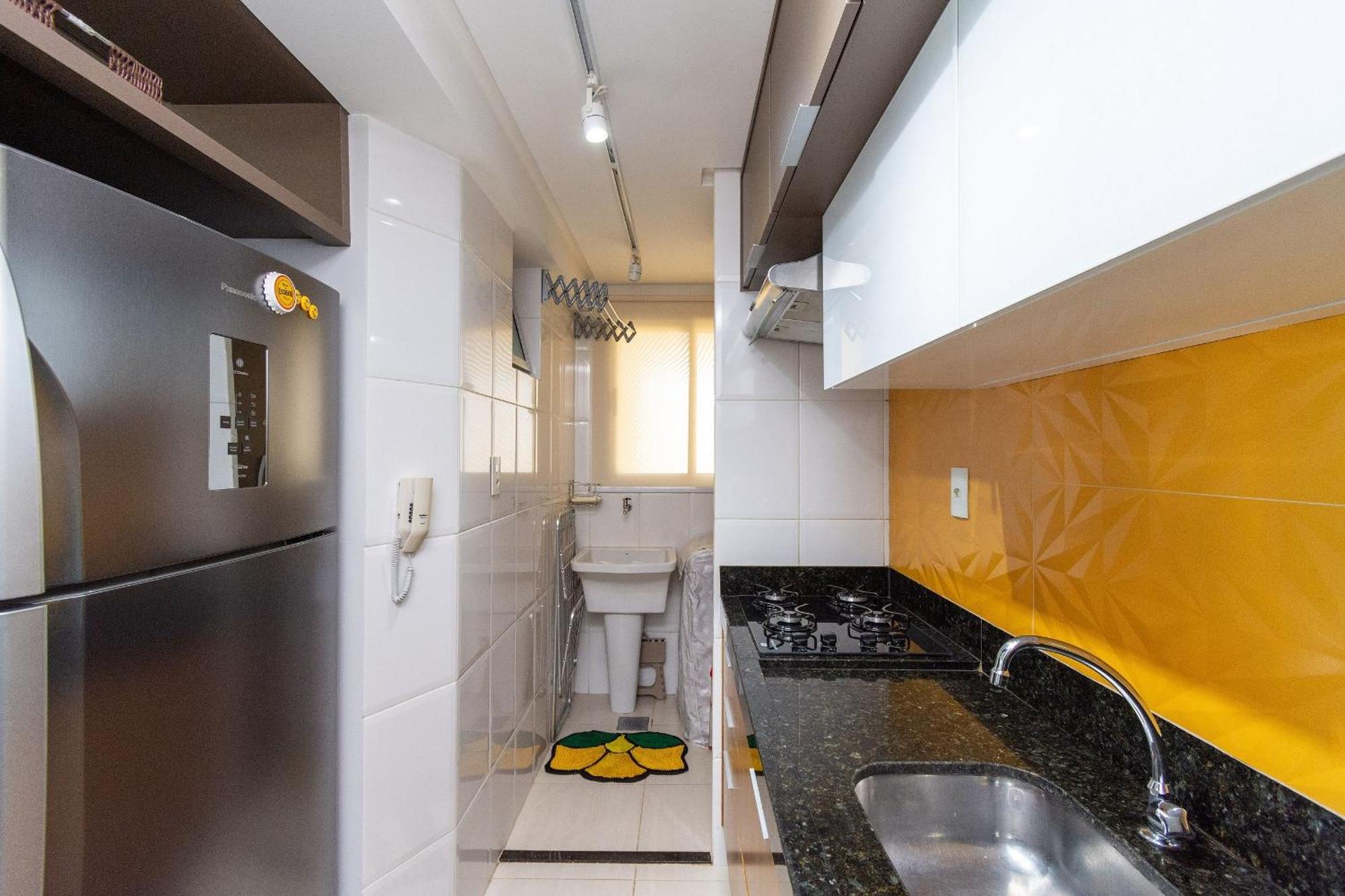 Pde - Apartamentos Proximos Do Centro Goiânia Eksteriør billede