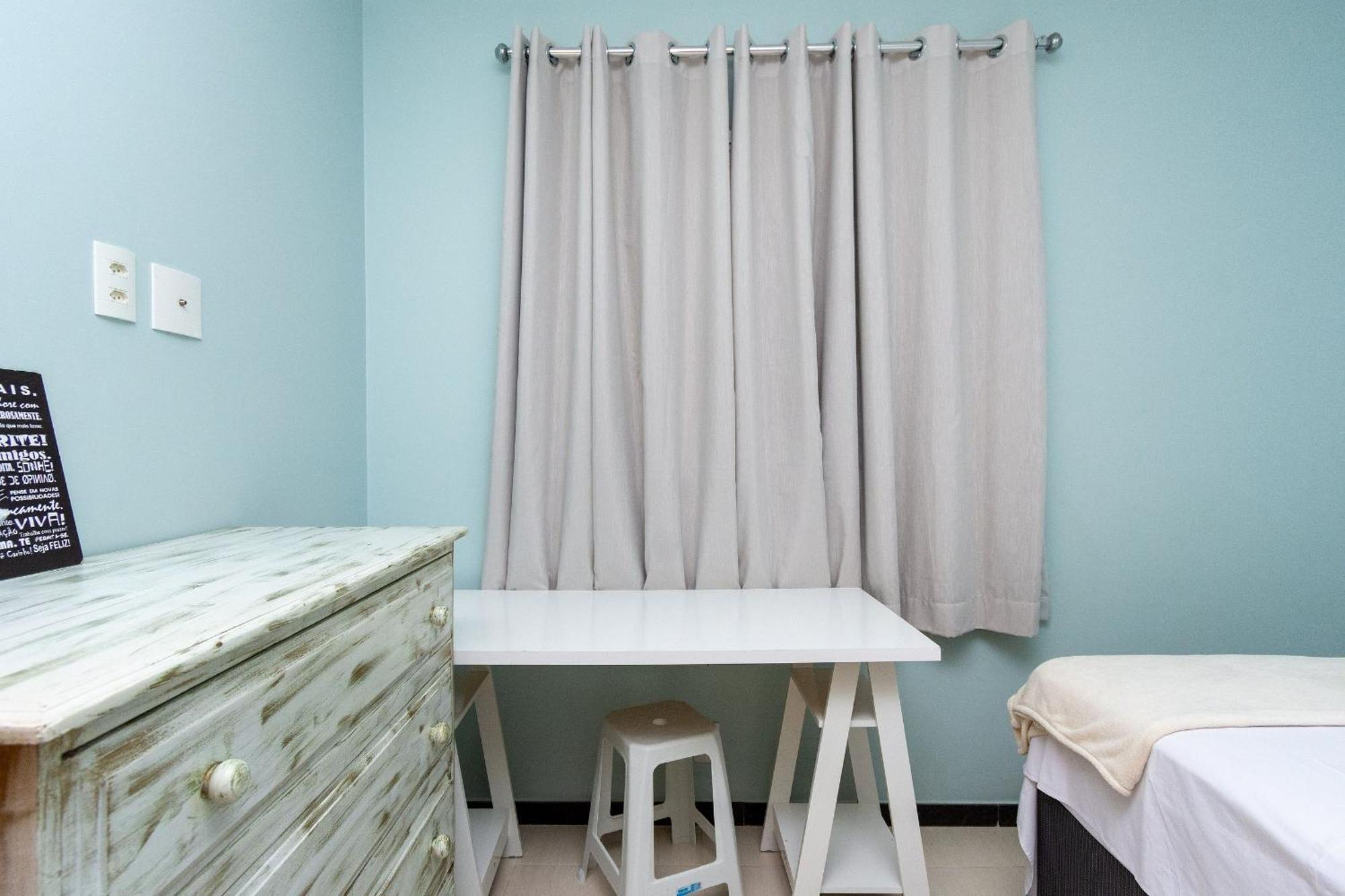 Pde - Apartamentos Proximos Do Centro Goiânia Eksteriør billede