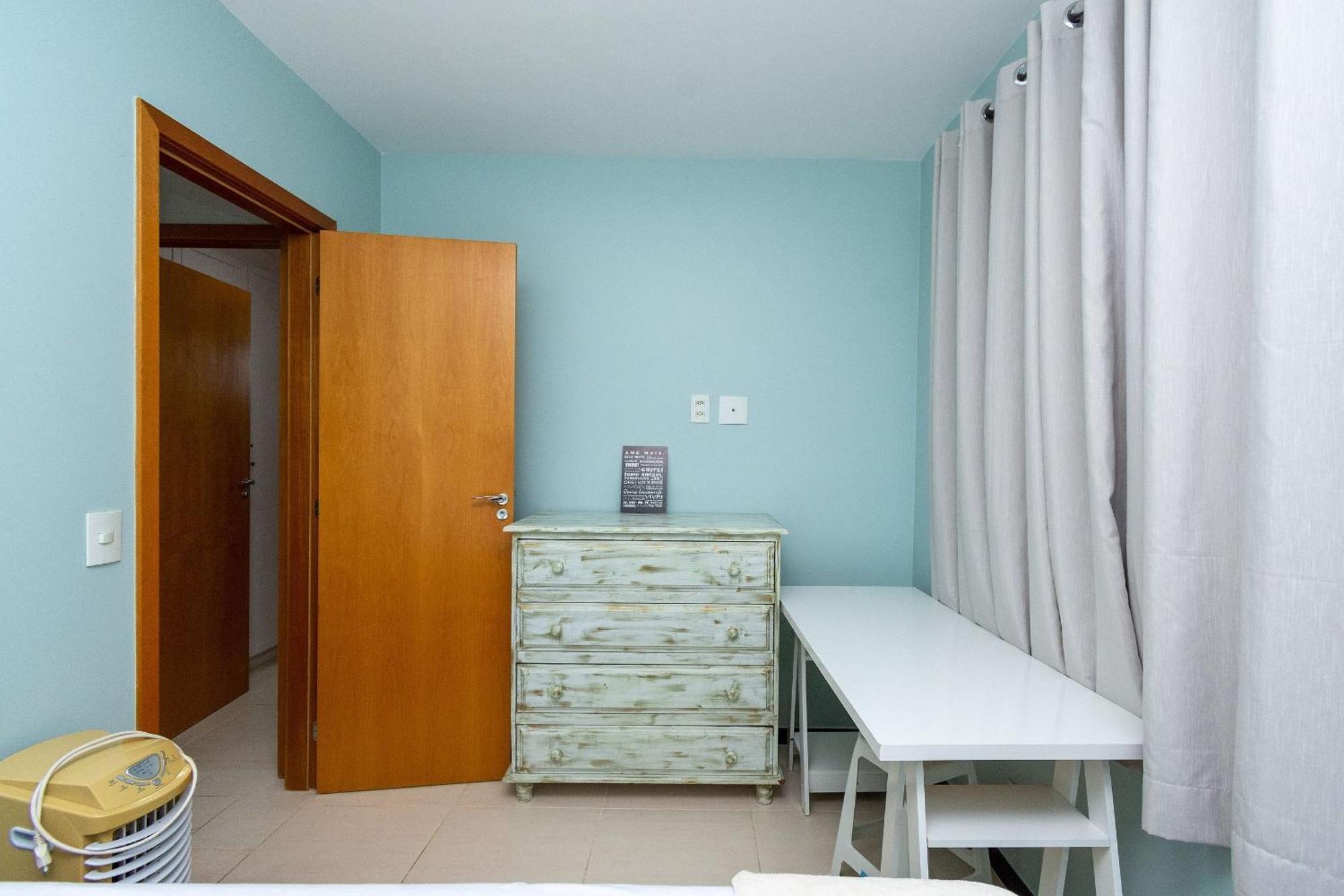 Pde - Apartamentos Proximos Do Centro Goiânia Eksteriør billede